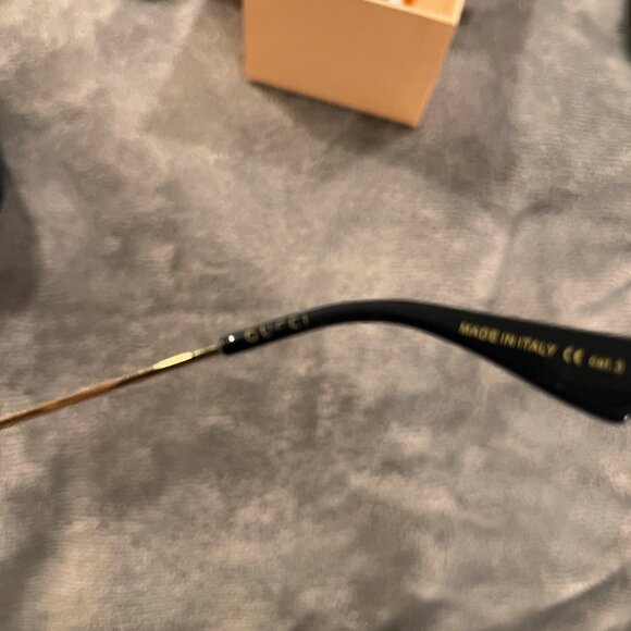 Gucci Sunglasses main image 7